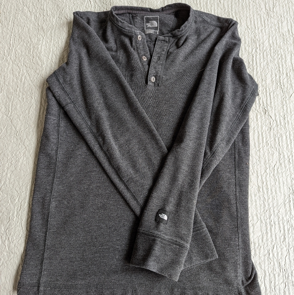 Men's The North Face Henley